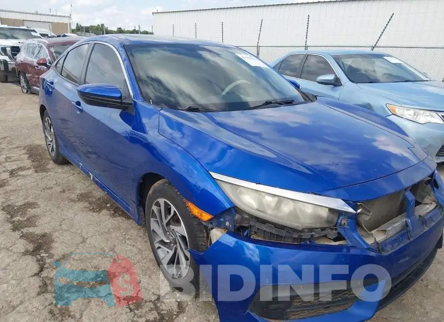 19XFC2F7XGE060645 Photo# 1
