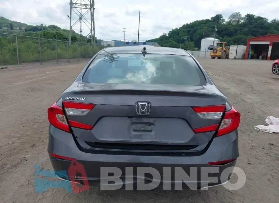 1HGCV1F14KA122721 Photo# 17