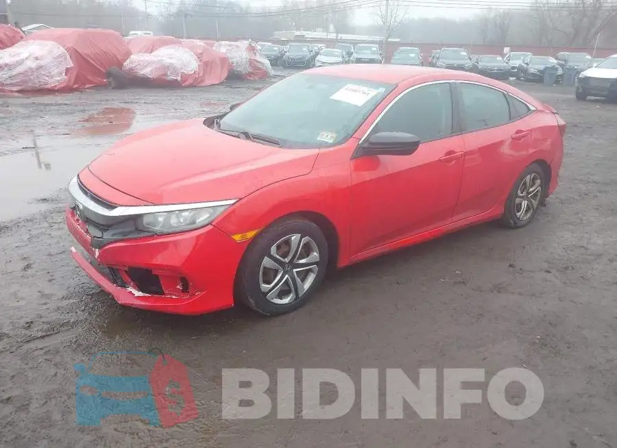 2HGFC2F53HH515664 Photo# 2