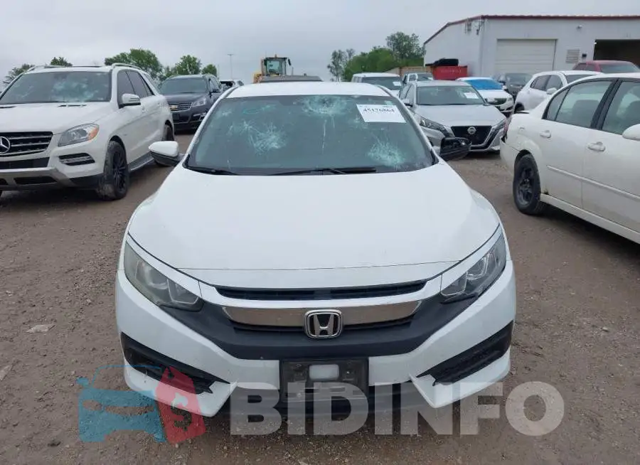 2HGFC2F5XGH533321 Photo# 13