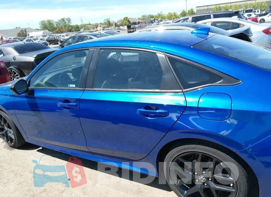 2HGFE2F52RH517322 Photo# 14