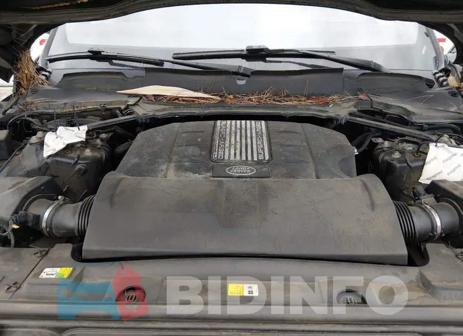 SALWG2FV8HA169945 Photo# 10