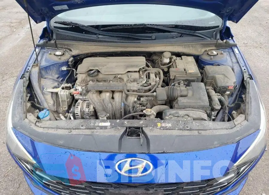 KMHLP4AG7NU352192 Photo# 10