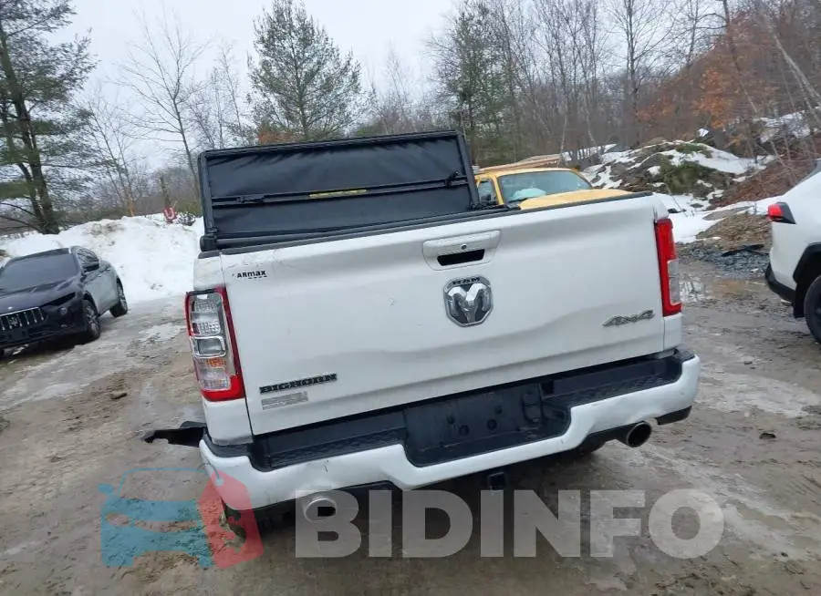 1C6SRFFT4LN255428 Photo# 16
