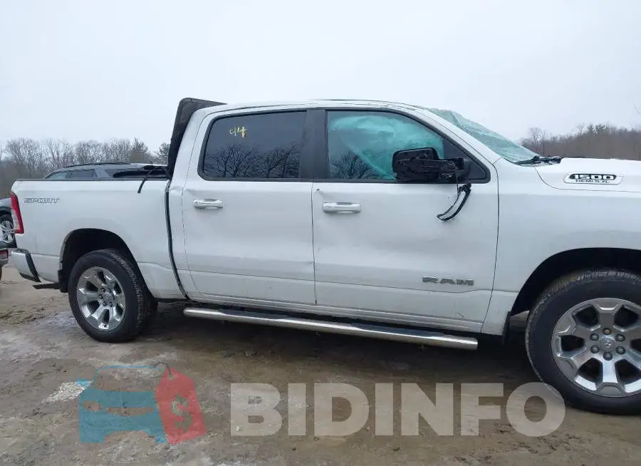 1C6SRFFT4LN255428 Photo# 13