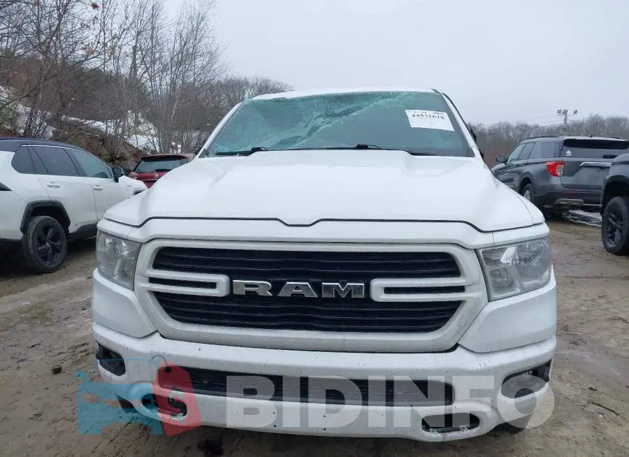 1C6SRFFT4LN255428 Photo# 12