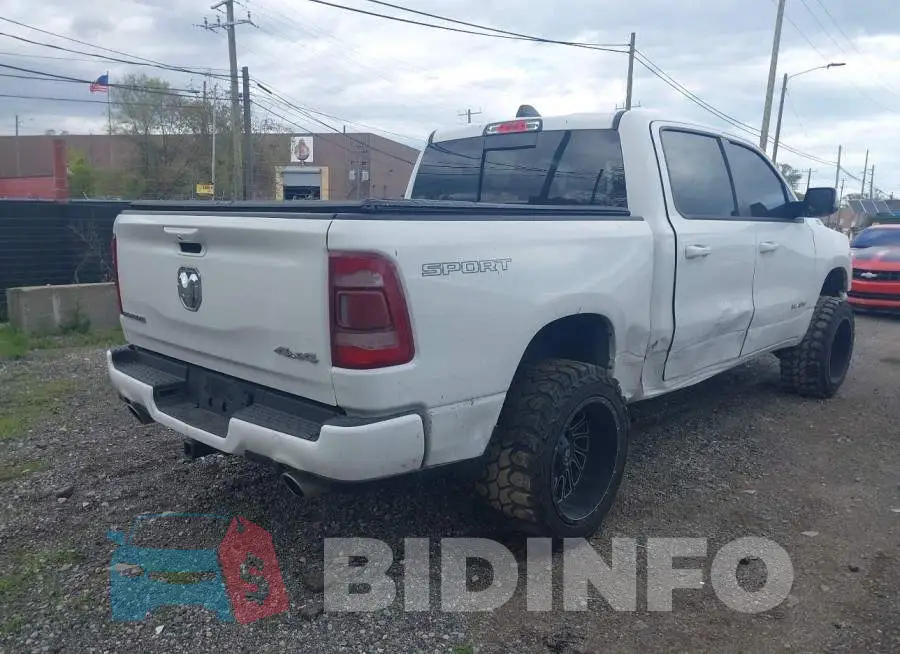 1C6SRFFT4PN647301 Photo# 4