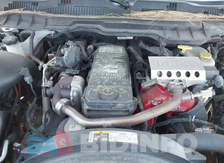 3C63R3KL9JG204084 Photo# 9
