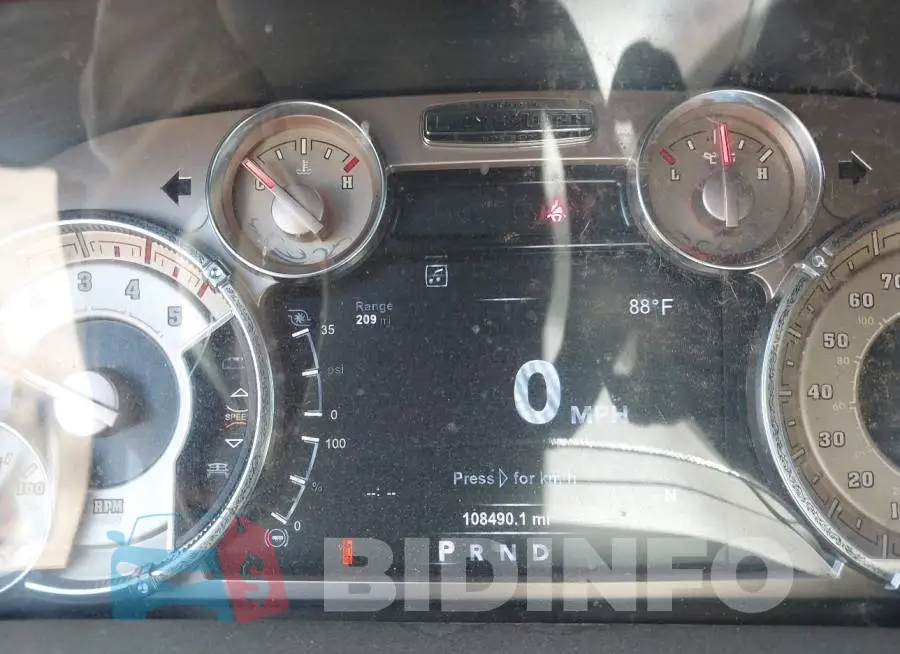 3C63R3KL9JG204084 Photo# 5