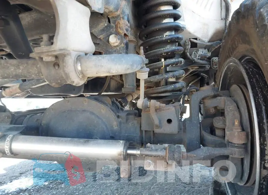 3C63R3KL9JG204084 Photo# 20