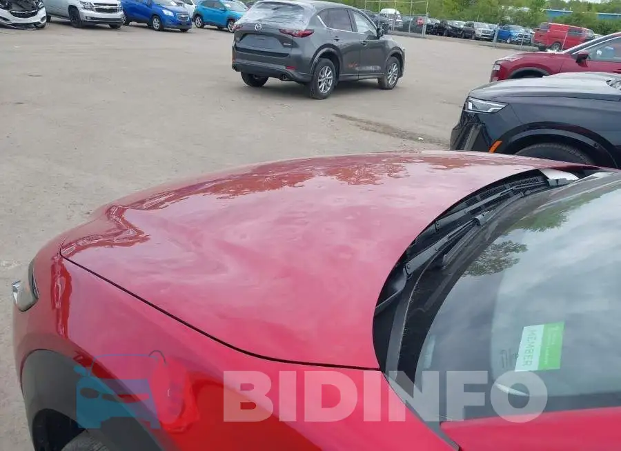 3MVDMBBM6SM797967 Photo# 6