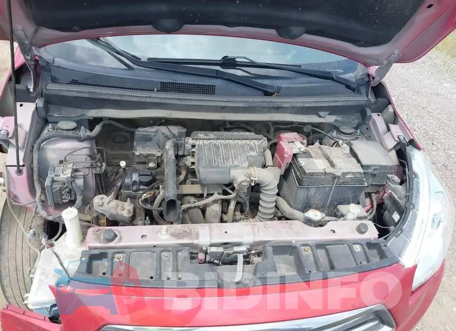 ML32F3FJ4KHF15814 Photo# 10