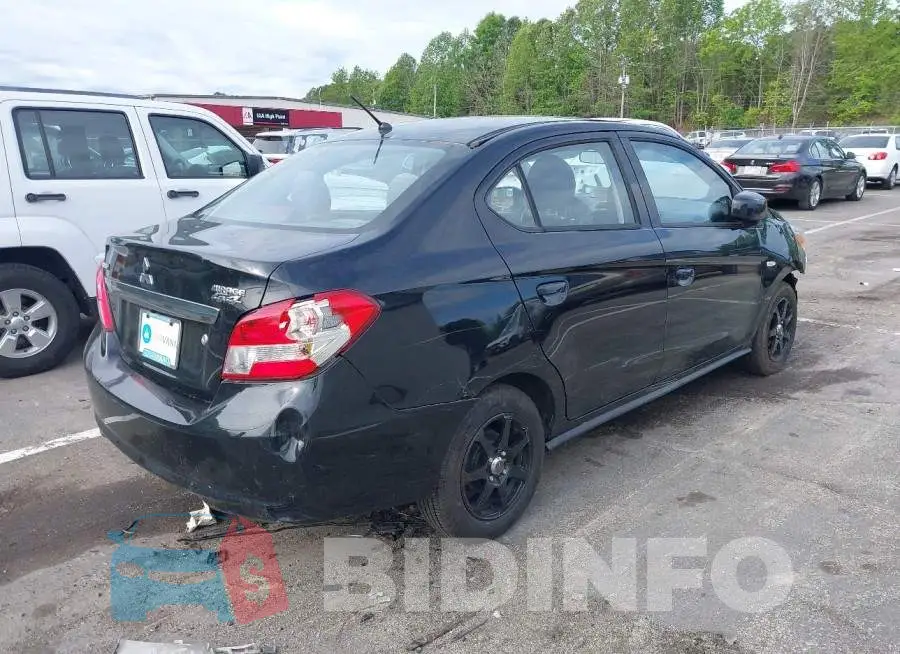 ML32F3FJ9KHF13881 Photo# 4