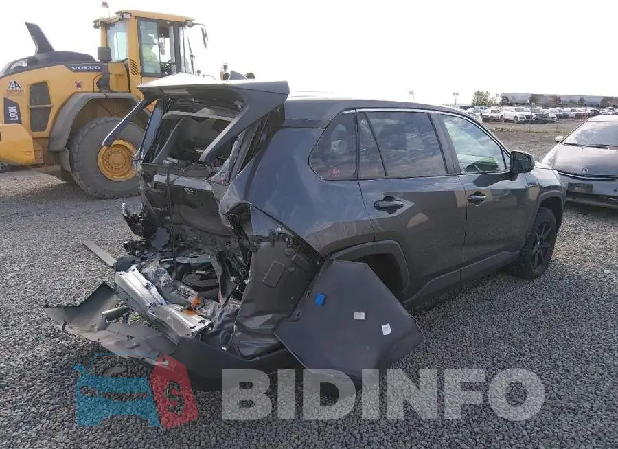 2T3F1RFV1NW258660 Photo# 4