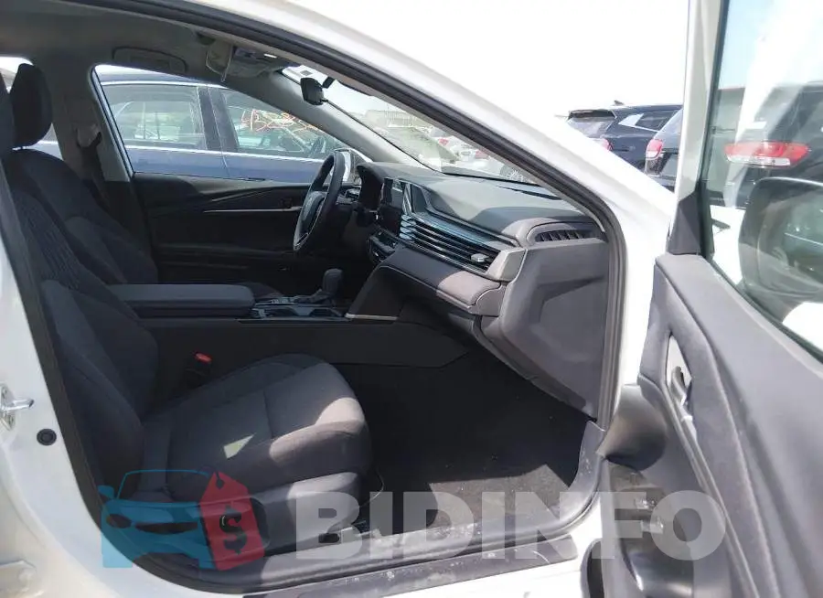 4T1DAACK1SU088422 Photo# 5