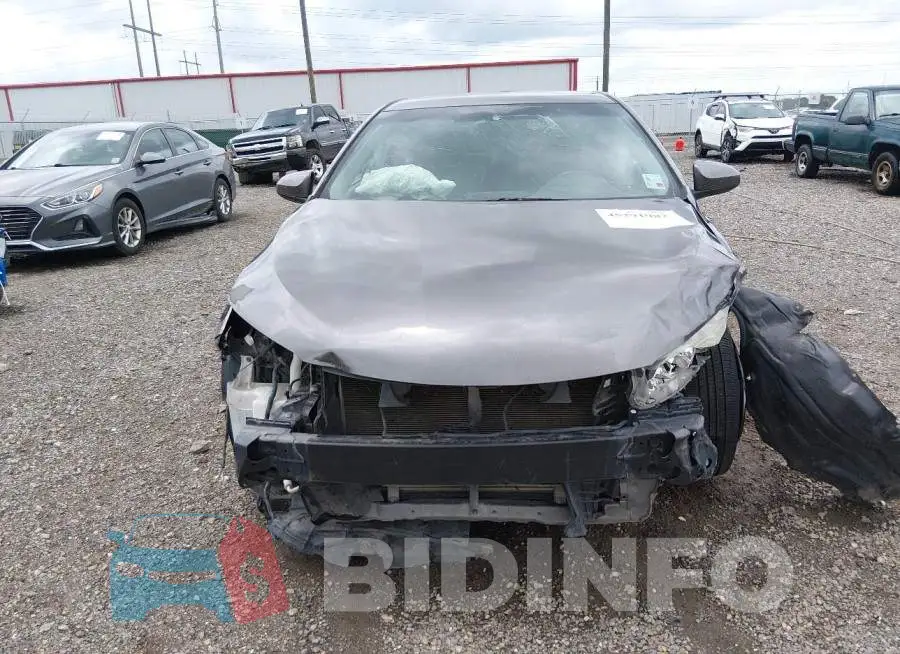 4T4BF1FK1GR577582 Photo# 13