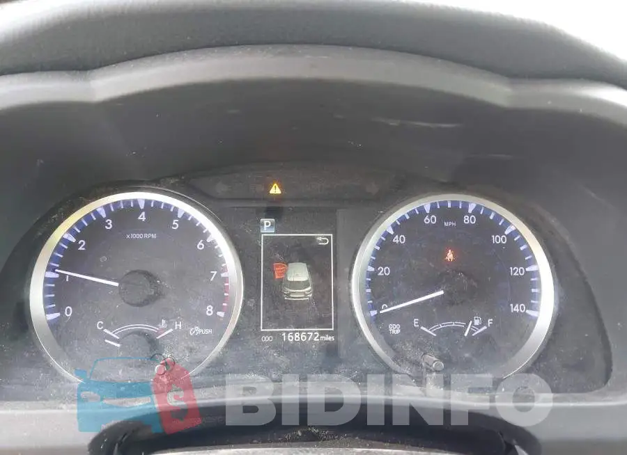 5TDBZRFH3JS913091 Photo# 7