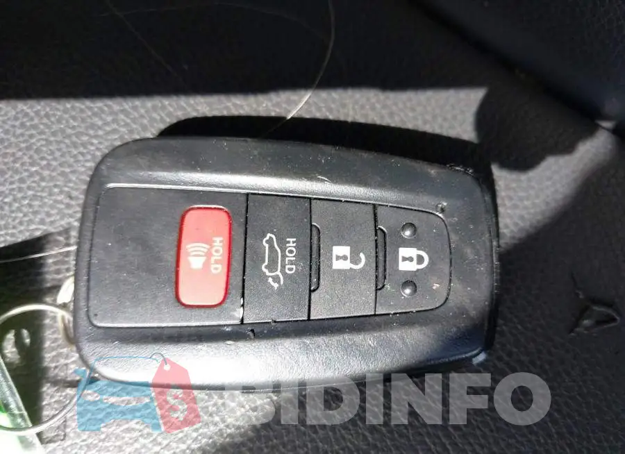 5TDKDRAH2PS523436 Photo# 11
