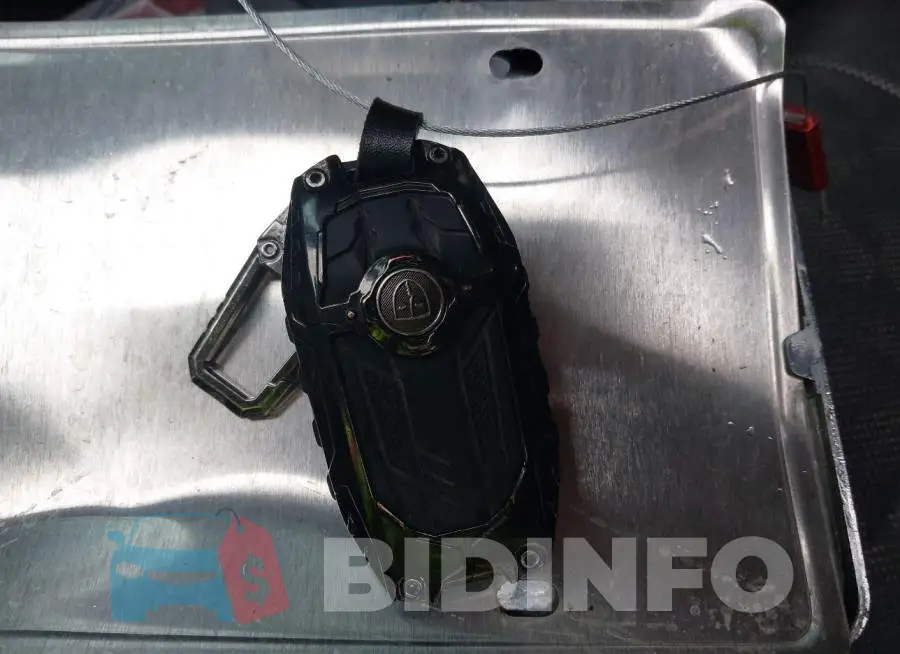 5TFPC5DB9PX035216 Photo# 11