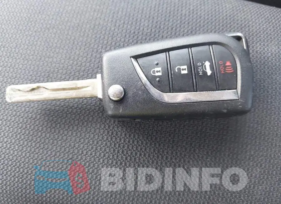 5YFB4MDE3SP270424 Photo# 11