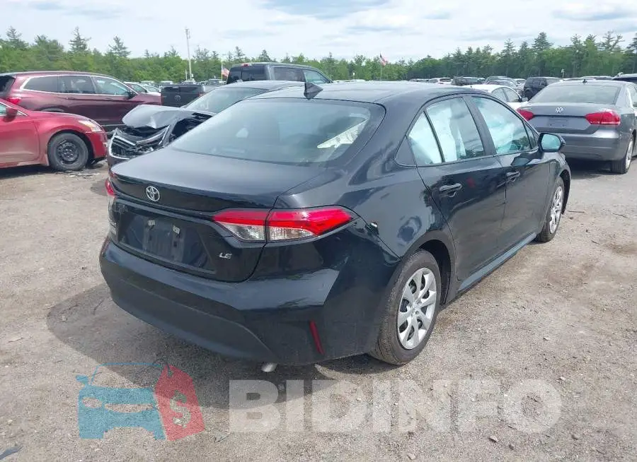 5YFB4MDE4SP284154 Photo# 4