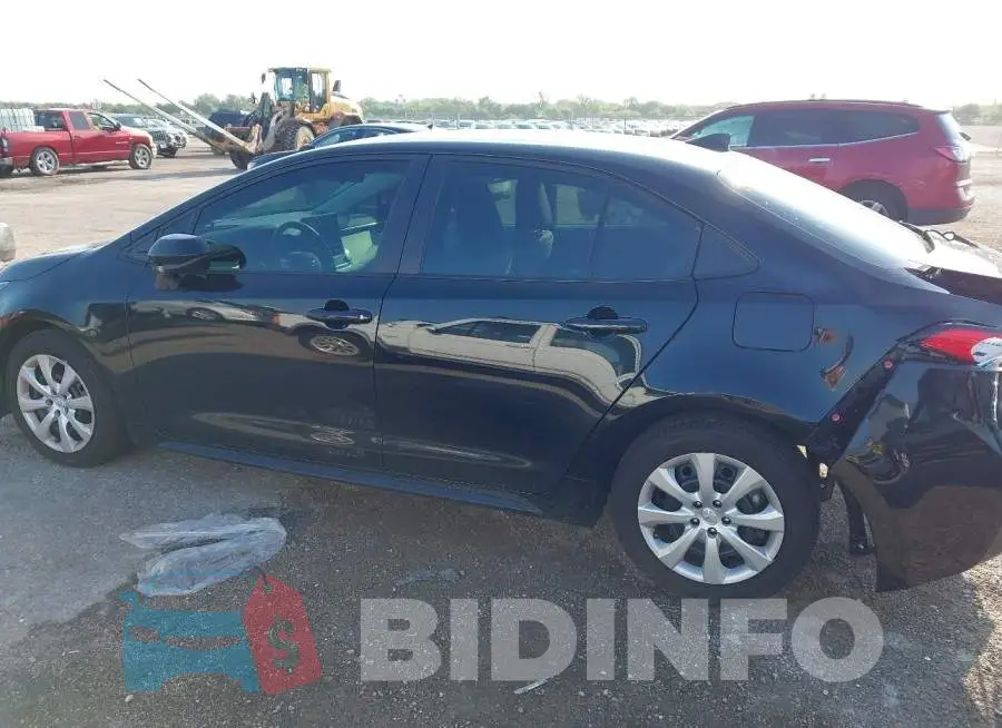 5YFB4MDE4SP340447 Photo# 14