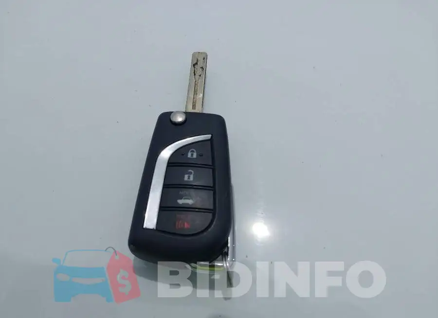 5YFB4MDE6TP402092 Photo# 11