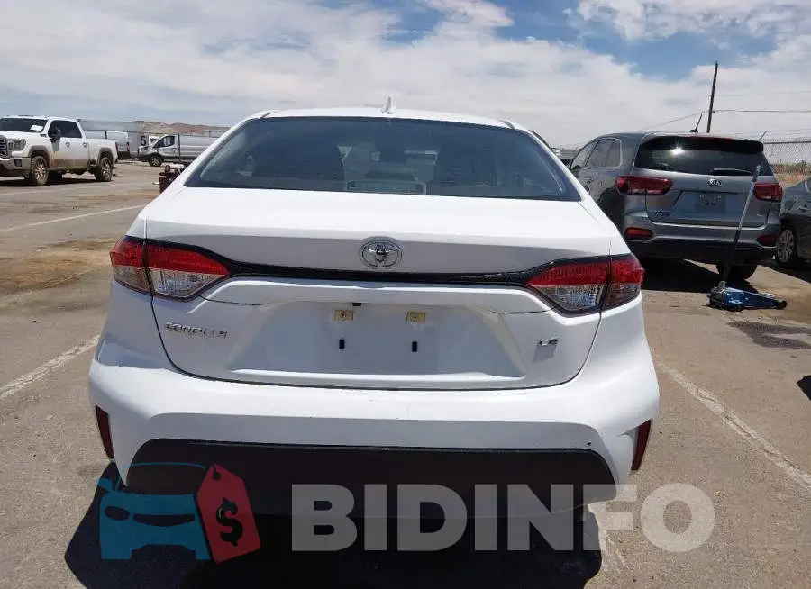 5YFB4MDE9SP274560 Photo# 16