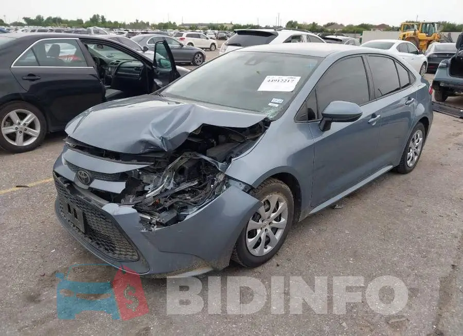 5YFEPRAE2LP101759 Photo# 2