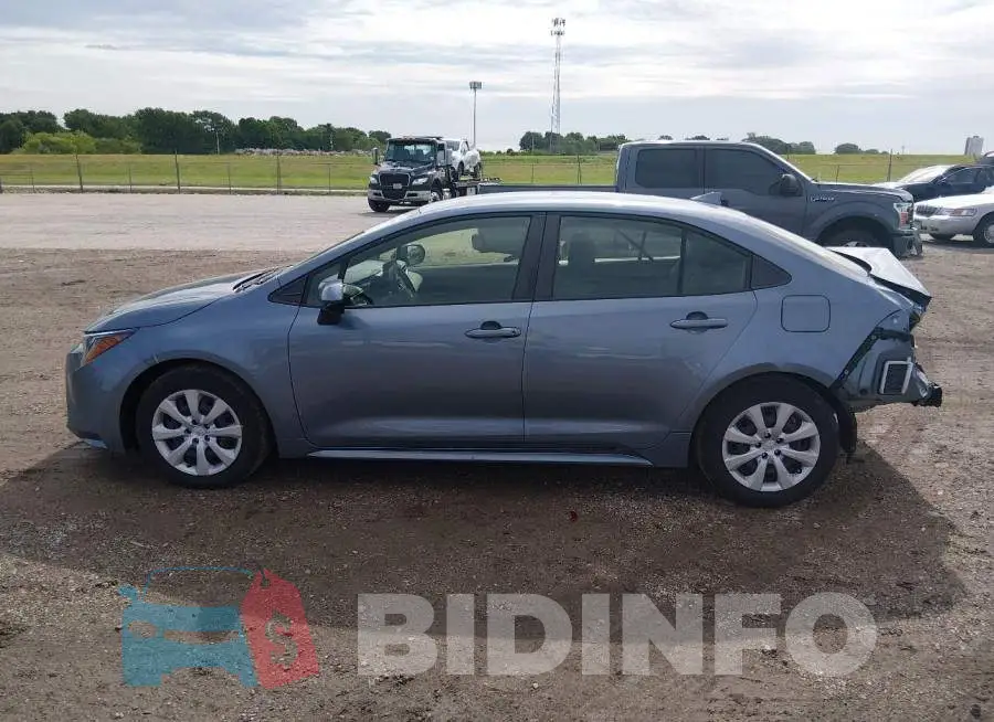 JTDEPMAE9N3001639 Photo# 14