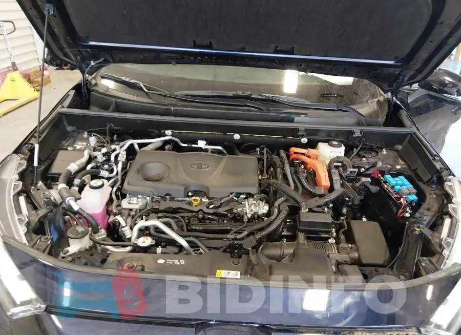 JTMFB3FV9SD236232 Photo# 10