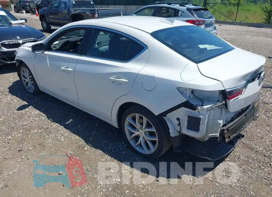 19UDE2F36MA003163 Photo# 3
