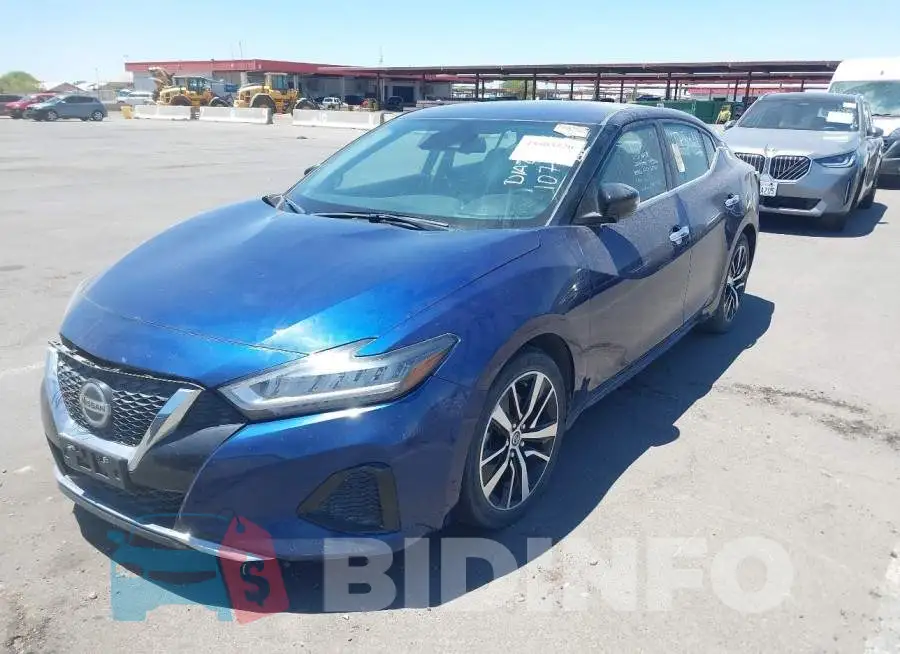 1N4AA6CV9MC514063 Photo# 2