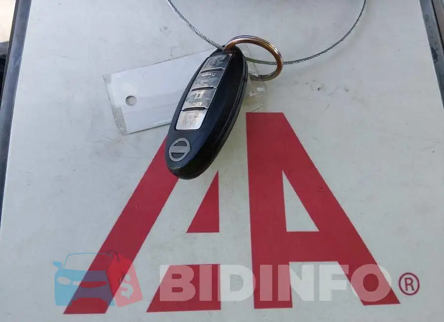 3N1AB7AP3JY205468 Photo# 11