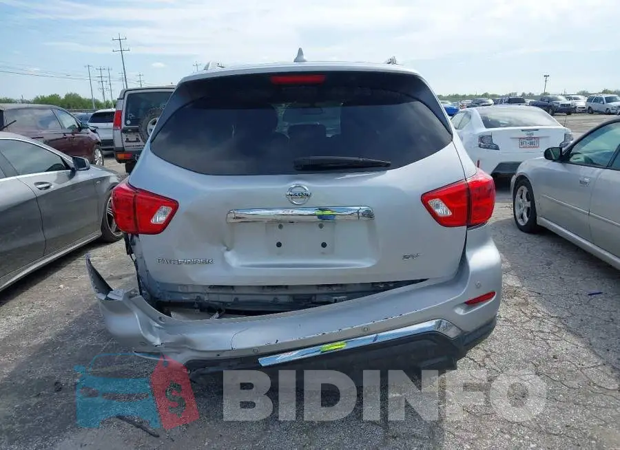 5N1DR2MN1KC596290 Photo# 16