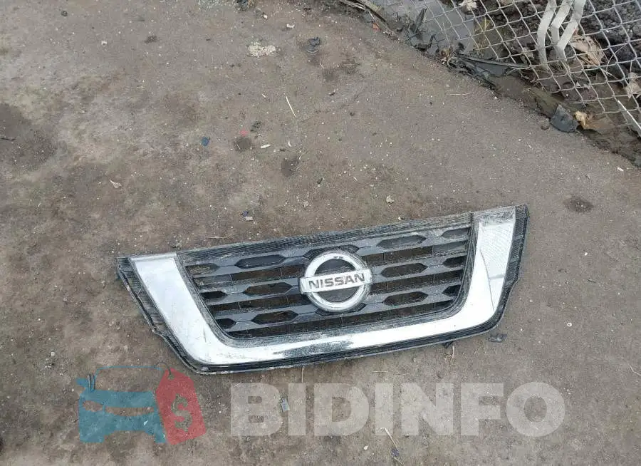 5N1DR2MN5JC643092 Photo# 12