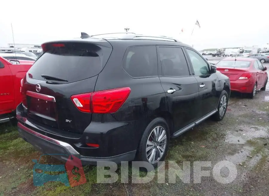 5N1DR2MN6KC603878 Photo# 4