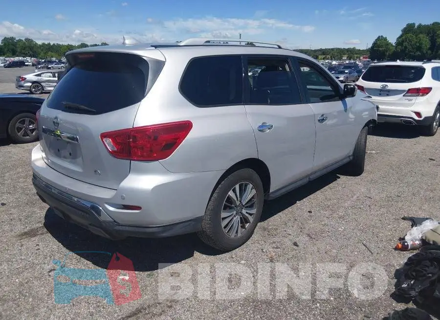5N1DR2MN8KC618527 Photo# 4
