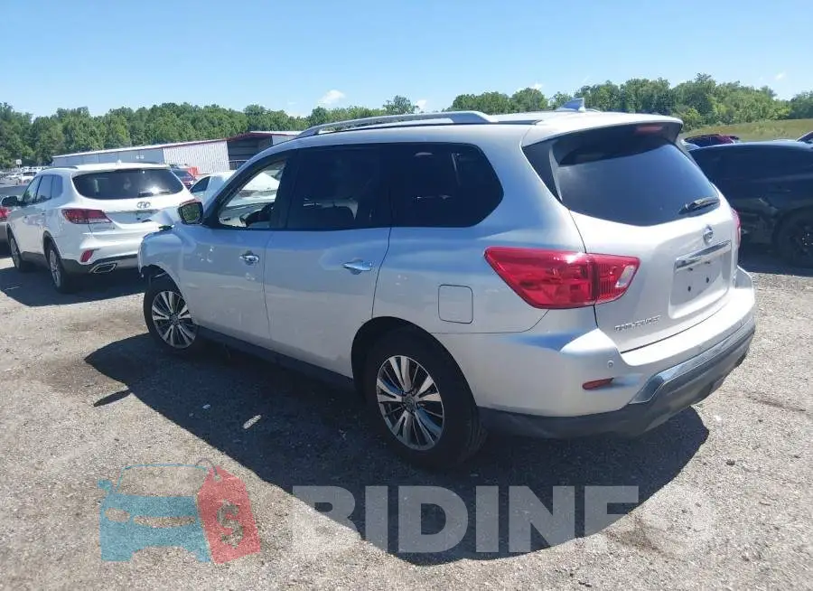 5N1DR2MN8KC618527 Photo# 3