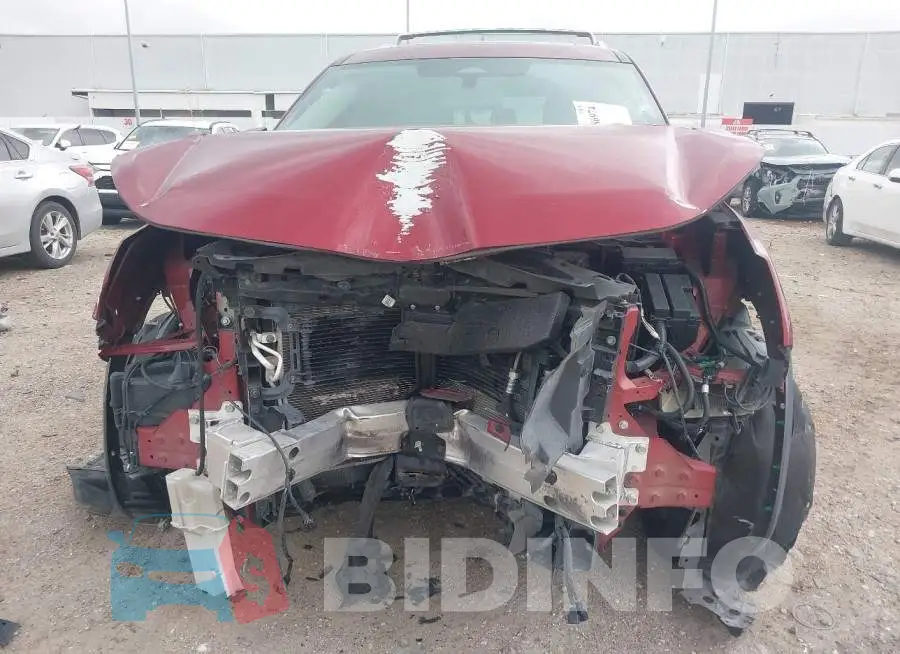 5N1DR3CB5NC259252 Photo# 6