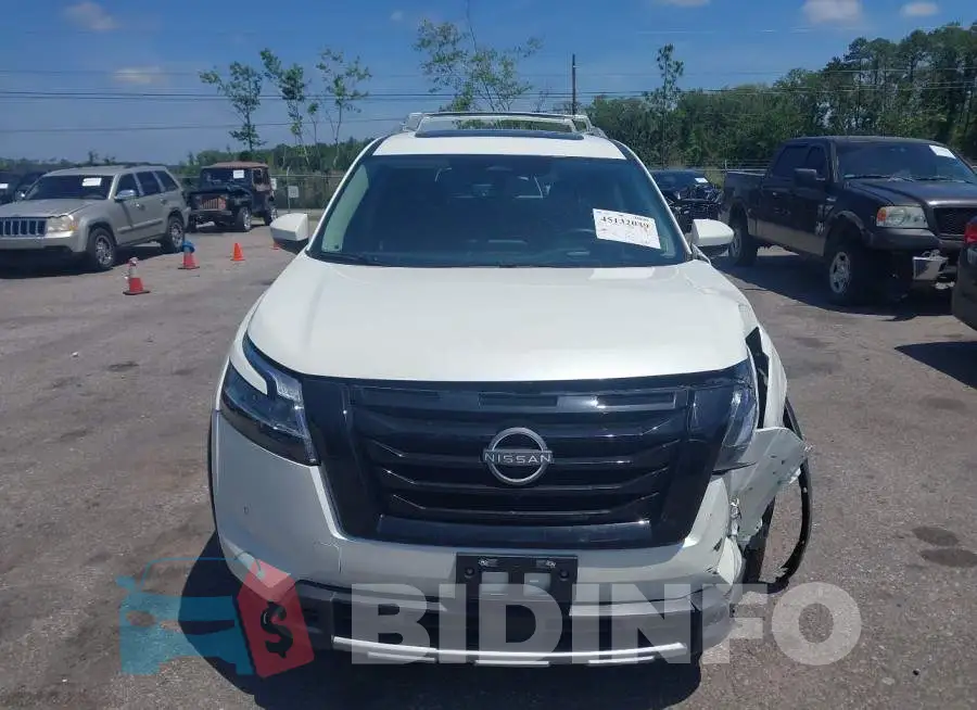 5N1DR3DJ4RC302054 Photo# 12