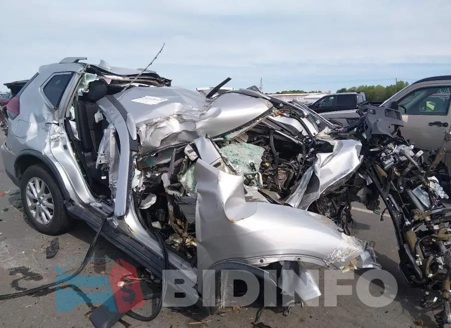 KNMAT2MT8JP579825 Photo# 20