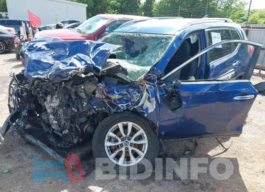 KNMAT2MTXLP512095 Photo# 2