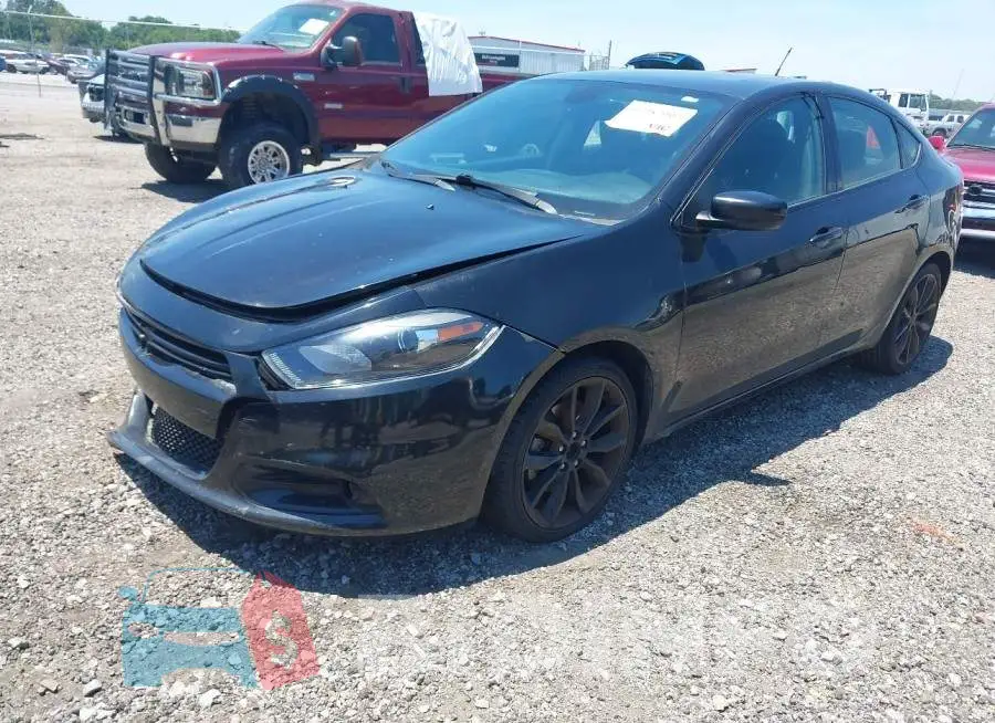 1C3CDFFA8GD791275 Photo# 2