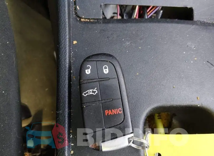 2C3CDXAG8GH250814 Photo# 11