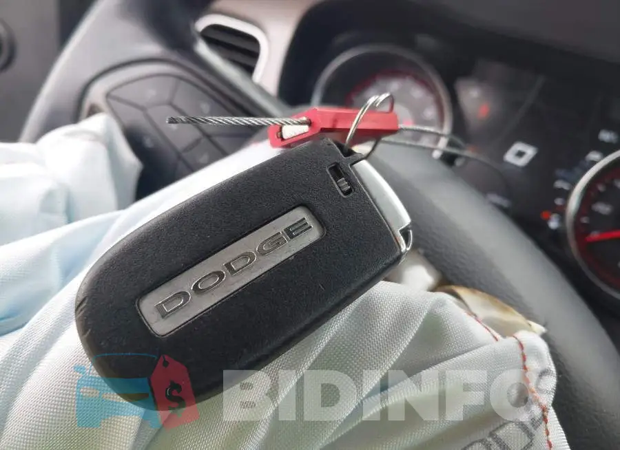 2C3CDXBG3PH659656 Photo# 11