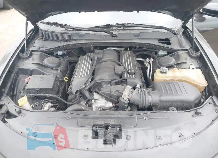 2C3CDXGJ5KH519864 Photo# 10