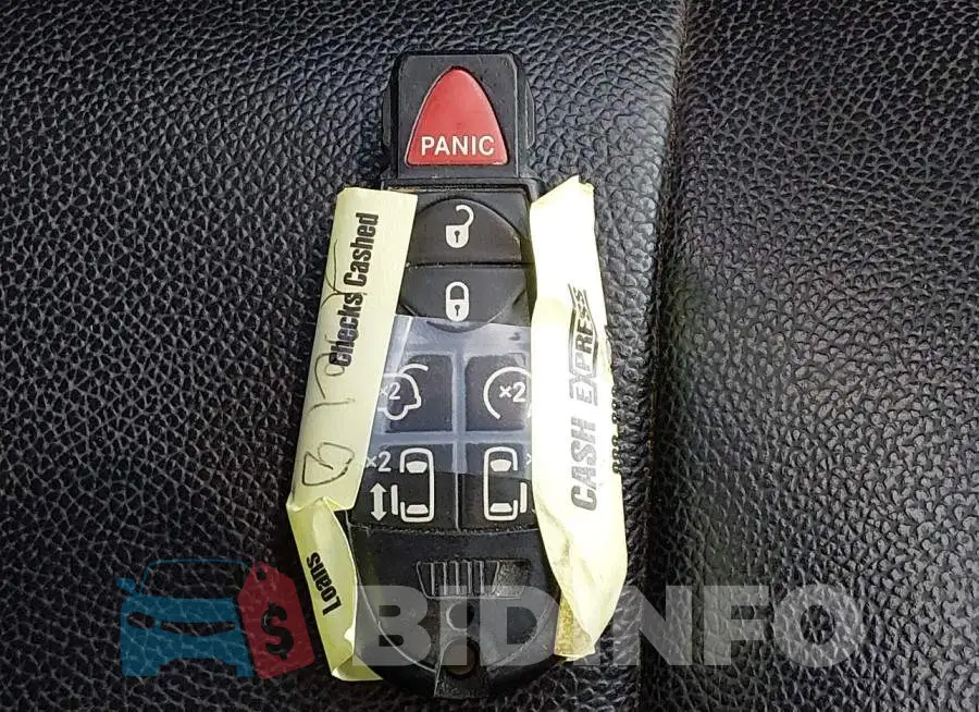2C4RDGEGXGR329556 Photo# 11