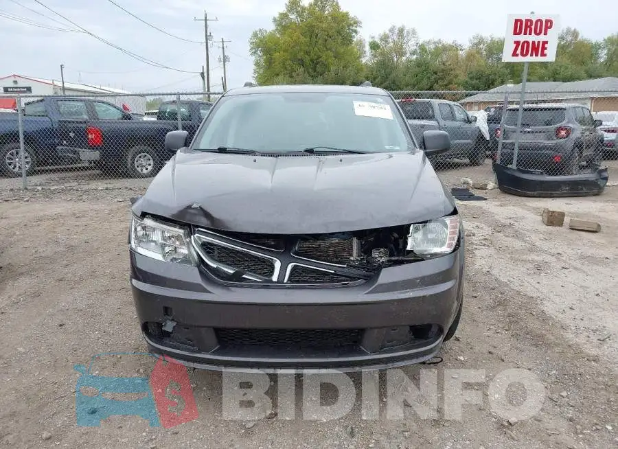 3C4PDCAB2HT637166 Photo# 11