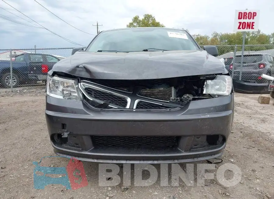 3C4PDCAB2HT637166 Photo# 6